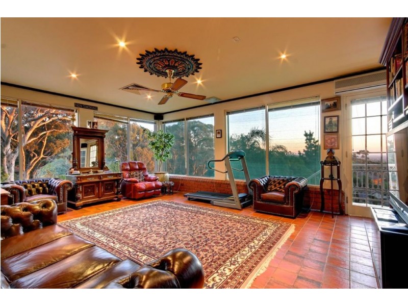 4 Nara Court, Stonyfell SA 5066