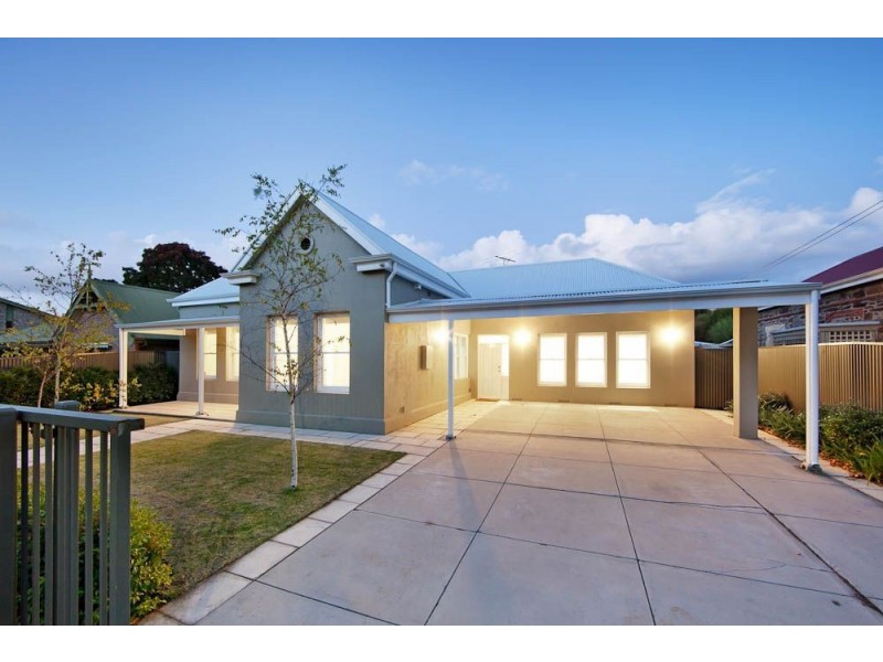 71 Salisbury Street, Unley SA 5061