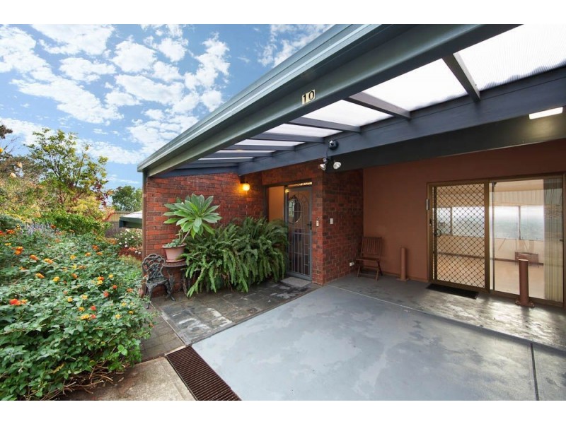 10 Redounau Crescent, Wattle Park SA 5066