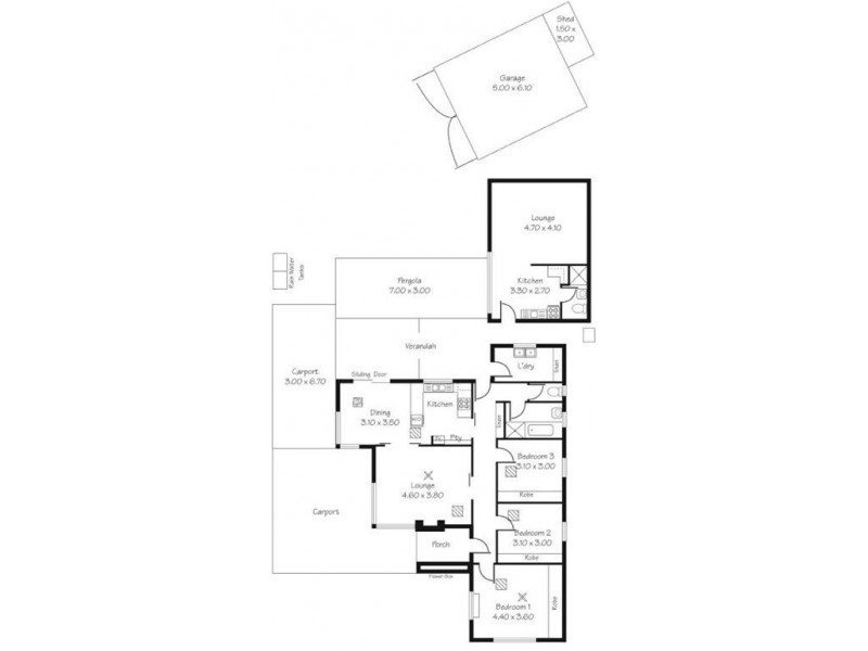 181 Diagonal Road, Warradale SA 5046