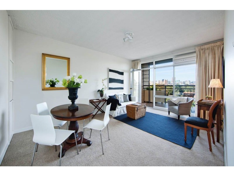 33/103 Strangways Terrace, North Adelaide SA 5006