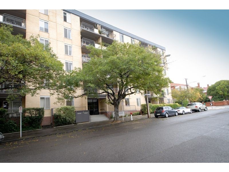 33/103 Strangways Terrace, North Adelaide SA 5006