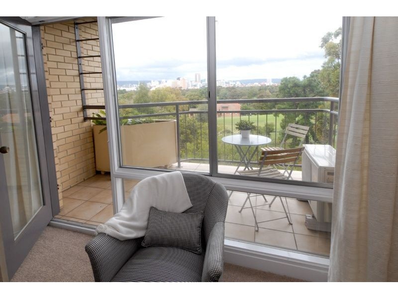 33/103 Strangways Terrace, North Adelaide SA 5006