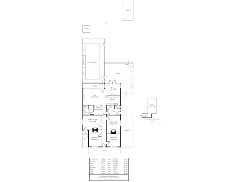 47 Gloucester Street, Prospect SA 5082