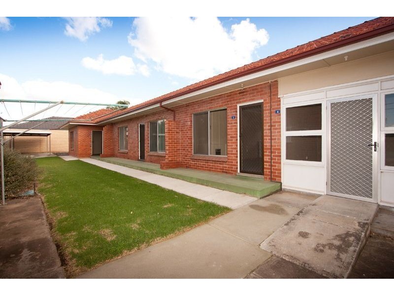 1-5/26 Tennyson Street, Kurralta Park SA 5037