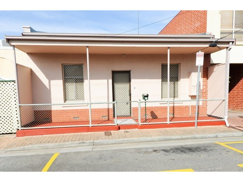 11 Sanders Place, Adelaide SA 5000