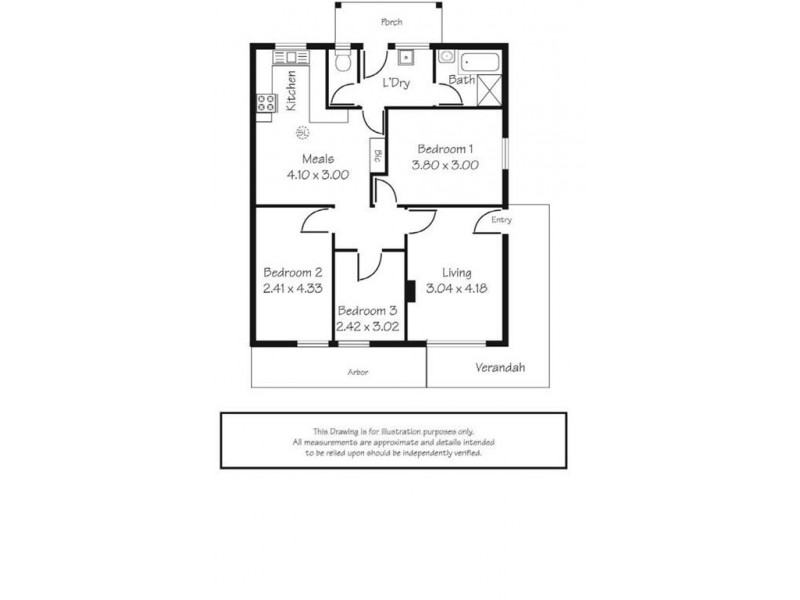 26 & 28 McInerney Avenue, Mitchell Park SA 5043