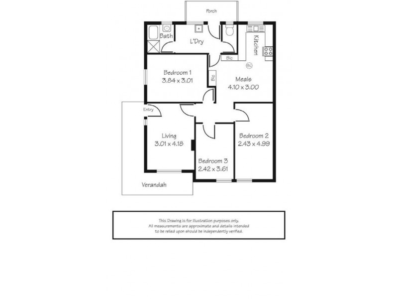 26 & 28 McInerney Avenue, Mitchell Park SA 5043