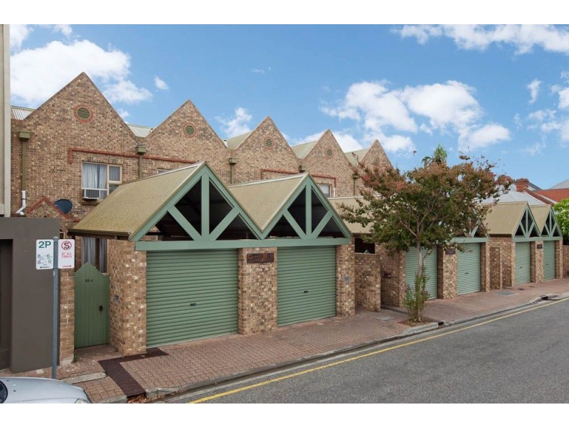 23 Hume Street, Adelaide SA 5000