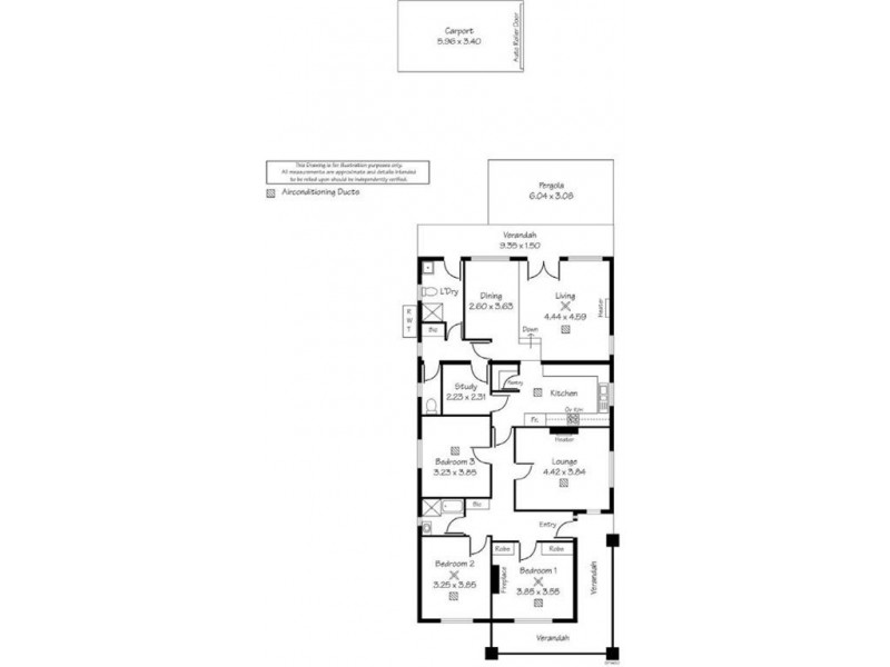 12 Stuart Road, Prospect SA 5082