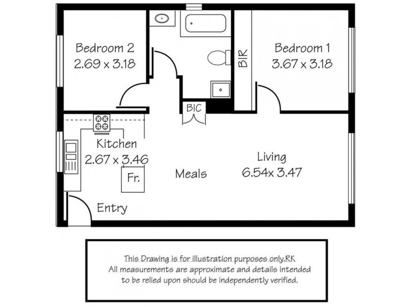 5/274 South Terrace, Adelaide SA 5000