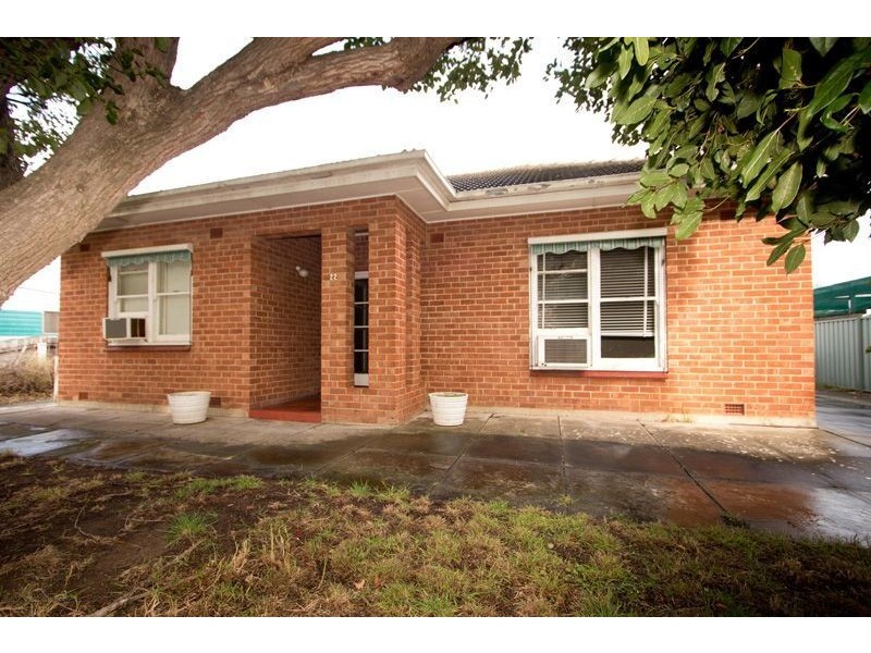 22 Coorilla Avenue, Glenelg North SA 5045