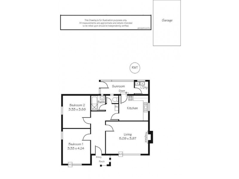 22 Coorilla Avenue, Glenelg North SA 5045