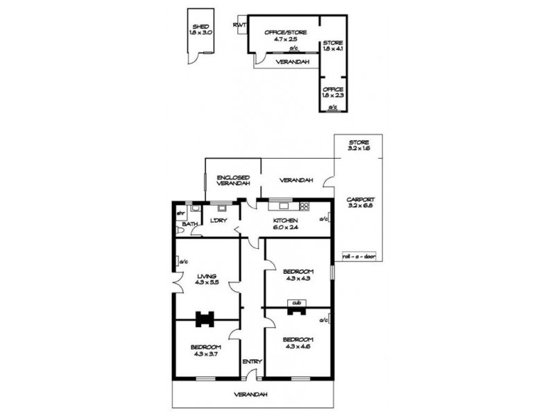 120 Torrens Road, Renown Park SA 5008