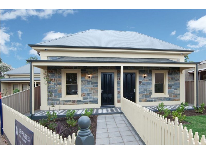 35 Kenilworth Road, Parkside SA 5063