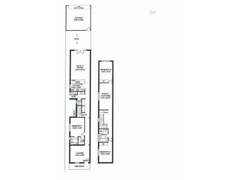 35 Kenilworth Road, Parkside SA 5063