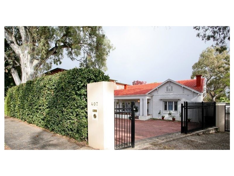 407 Glynburn Road, Kensington Park SA 5068