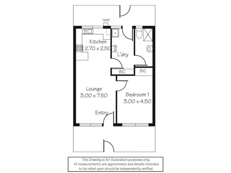 2/35 Brooker Terrace, Richmond SA 5033