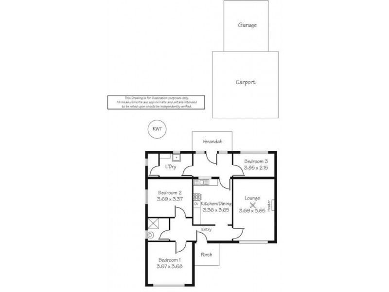 5 Bruce Street, Broadview SA 5083