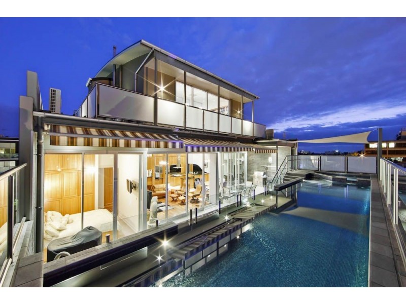 5/30 Halifax Street, Adelaide SA 5000