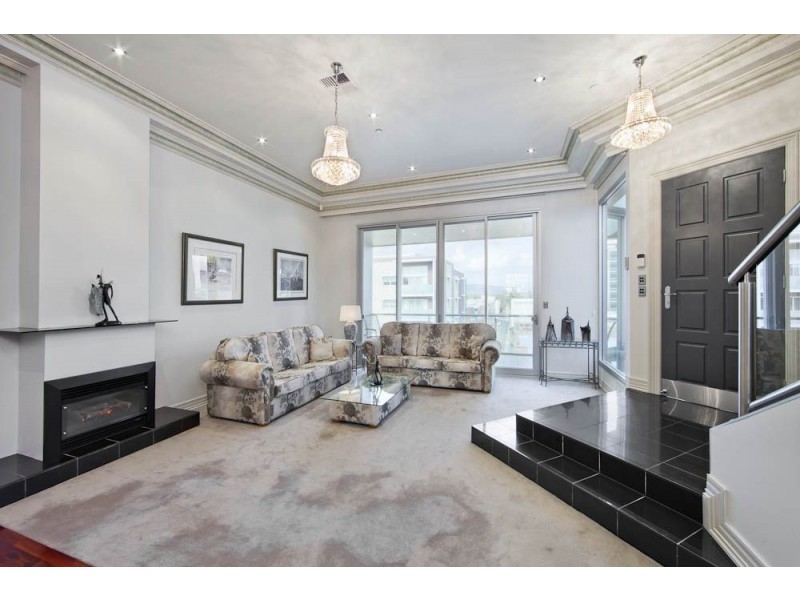 5/30 Halifax Street, Adelaide SA 5000