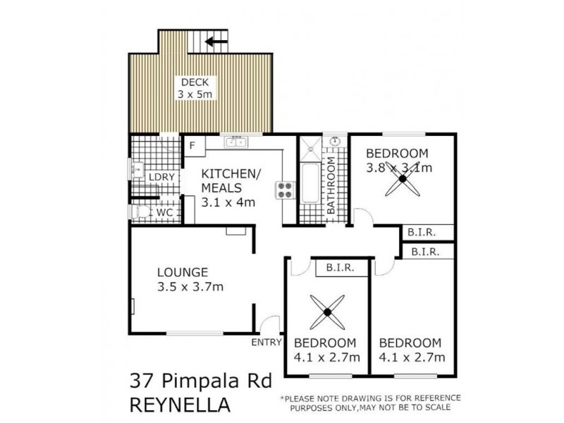 37 Pimpala Road, Reynella SA 5161