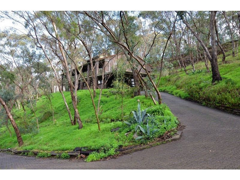 21 Ash Avenue, Belair SA 5052