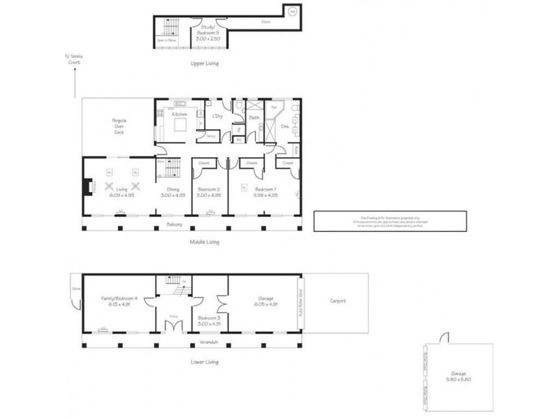 21 Ash Avenue, Belair SA 5052