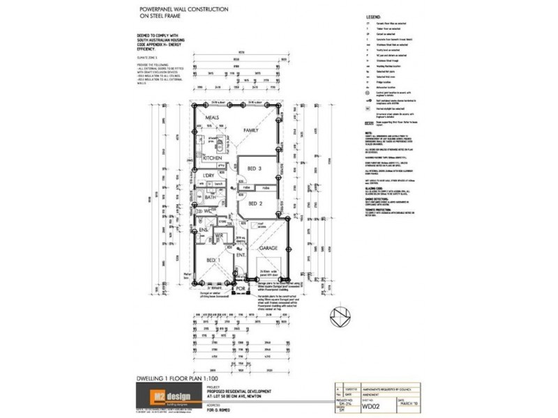 8 Cini Avenue, Newton SA 5074