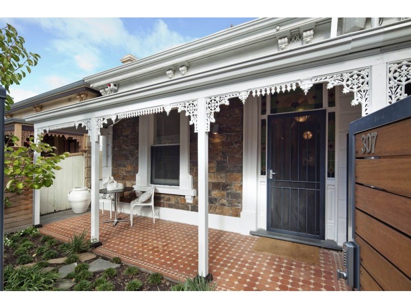 307 Carrington Street, Adelaide SA 5000