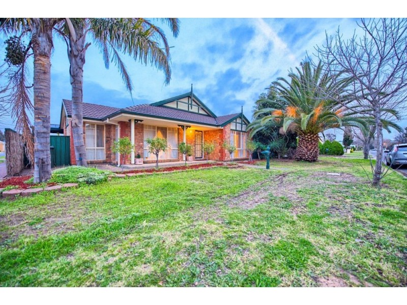 41 Bristol Terrace, Oakden SA 5086