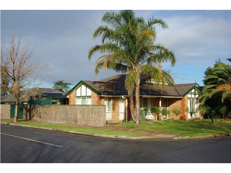 41 Bristol Terrace, Oakden SA 5086