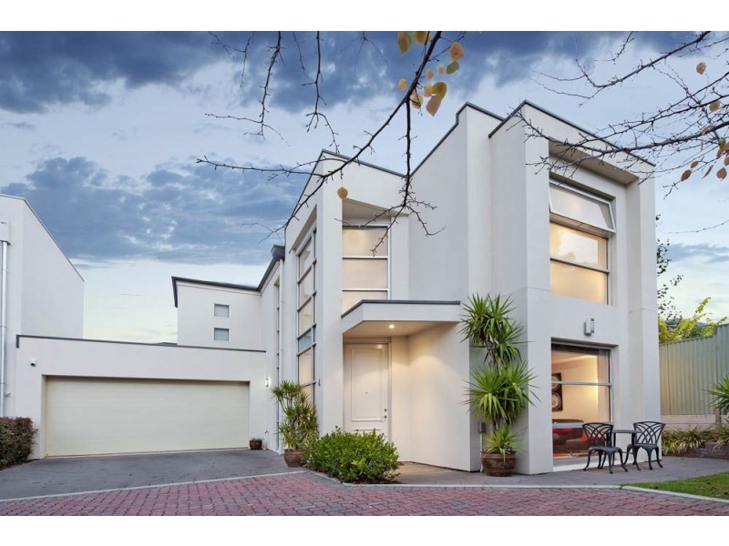 4/6 Warwick Street, Walkerville SA 5081