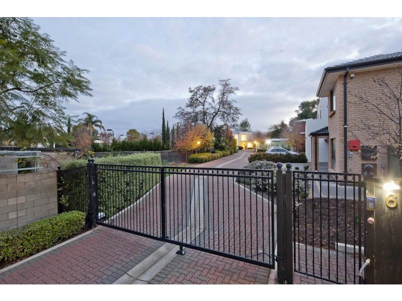 4/6 Warwick Street, Walkerville SA 5081