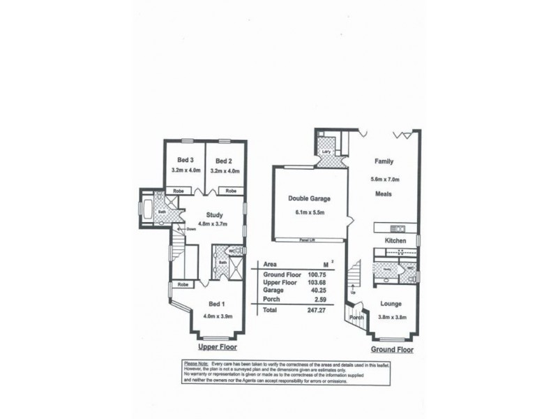 4/6 Warwick Street, Walkerville SA 5081