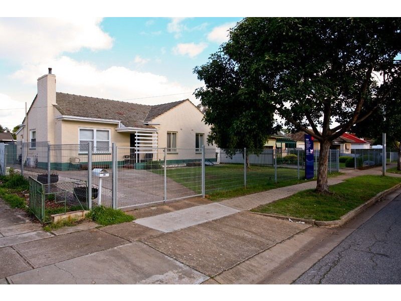 29 Hewitt Road, Elizabeth South SA 5112
