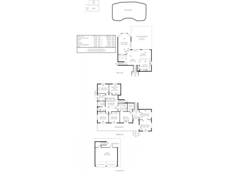 6 King George Avenue, Athelstone SA 5076