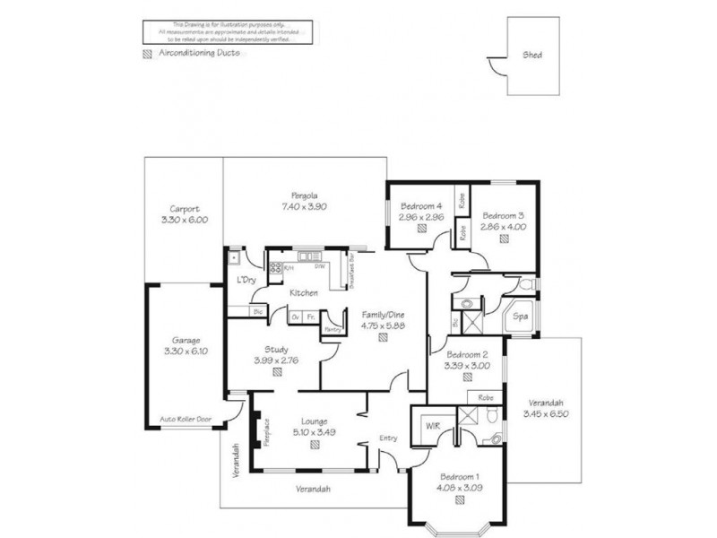 59 Orange Grove Circuit, Dernancourt SA 5075