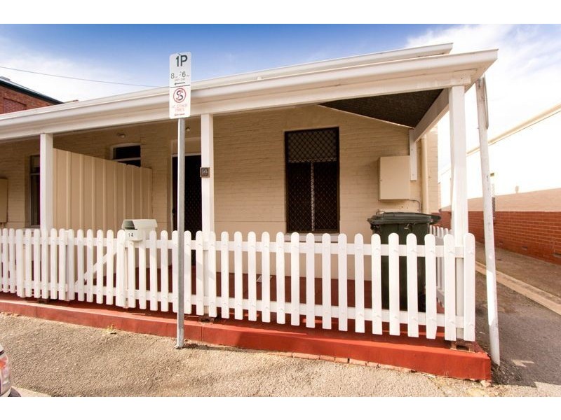 12-20 Shannon Place, Adelaide SA 5000