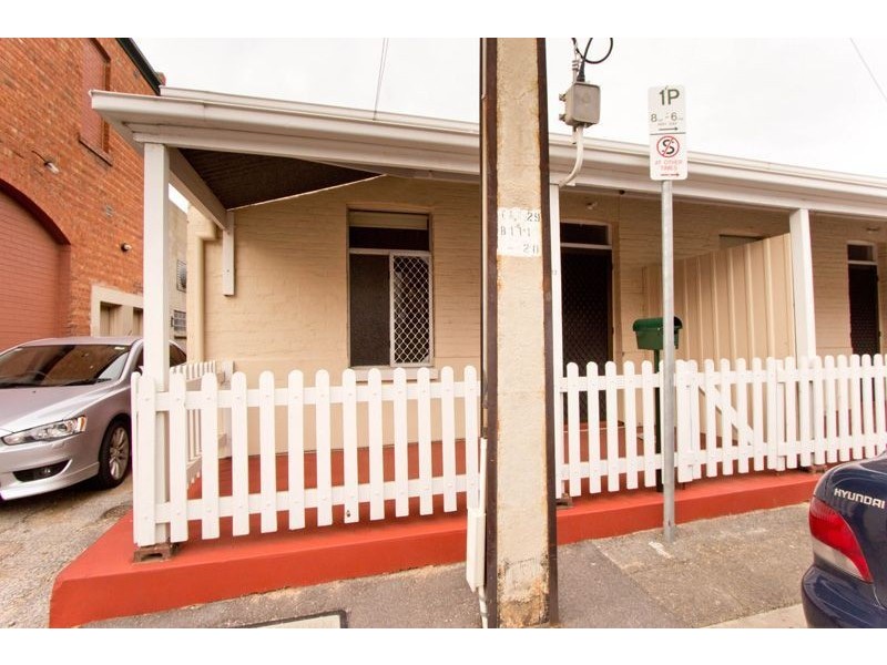 12-20 Shannon Place, Adelaide SA 5000
