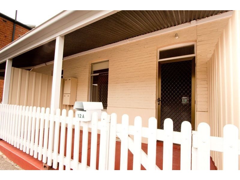 12-20 Shannon Place, Adelaide SA 5000