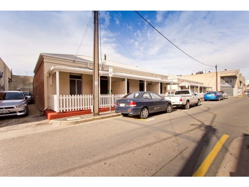12-20 Shannon Place, Adelaide SA 5000