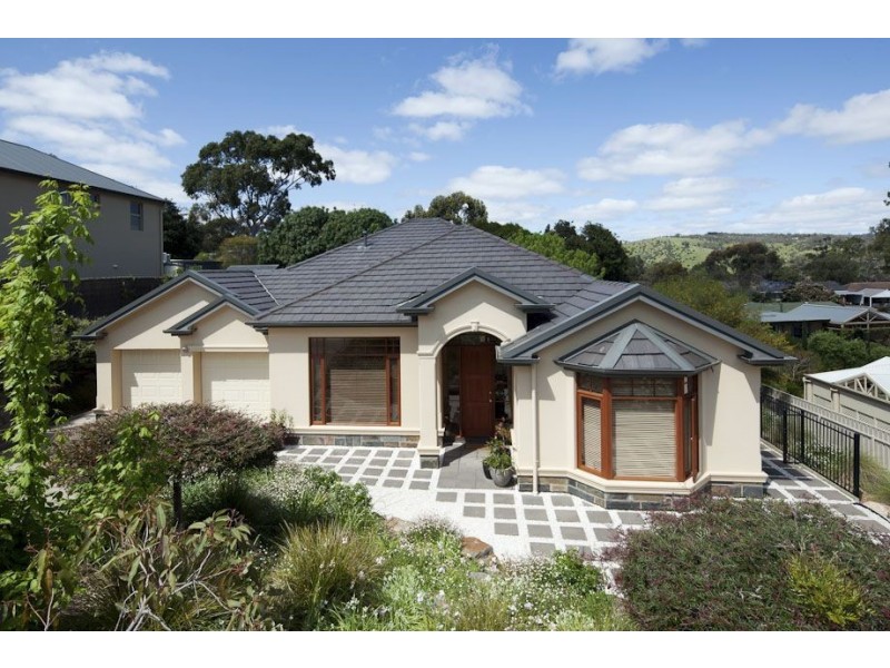 15 Craigburn Farm Circuit, Craigburn Farm SA 5051