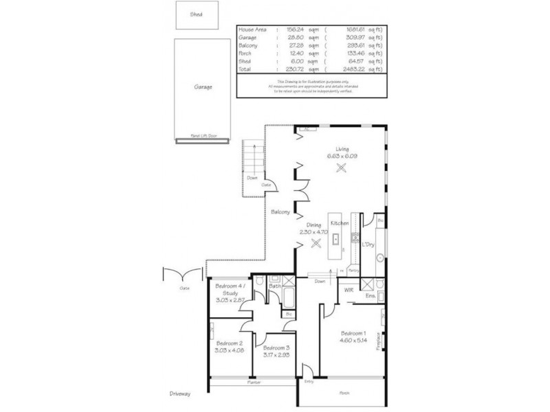 28 Rupert Avenue, Bedford Park SA 5042