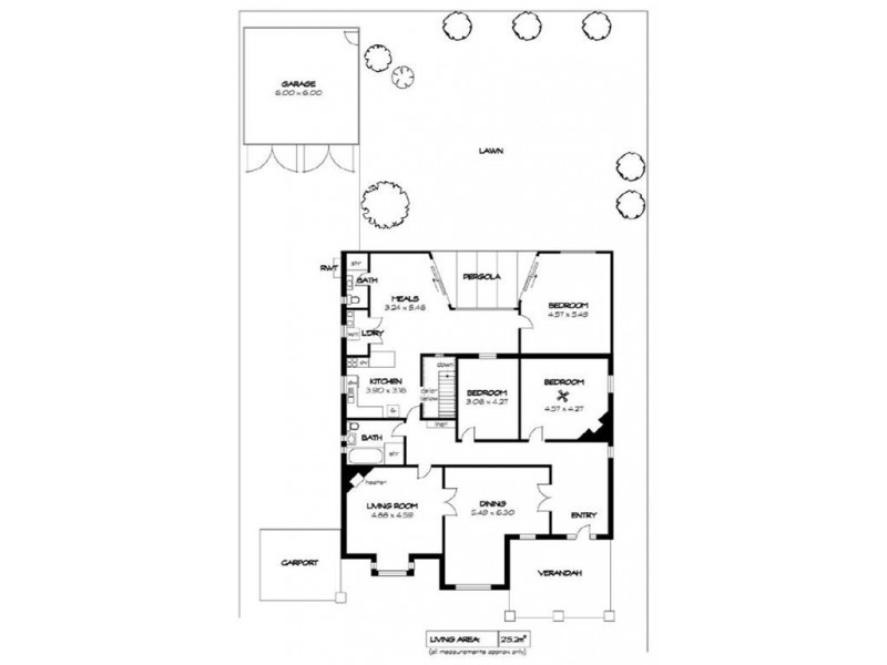 59 Eton Street, Malvern SA 5061