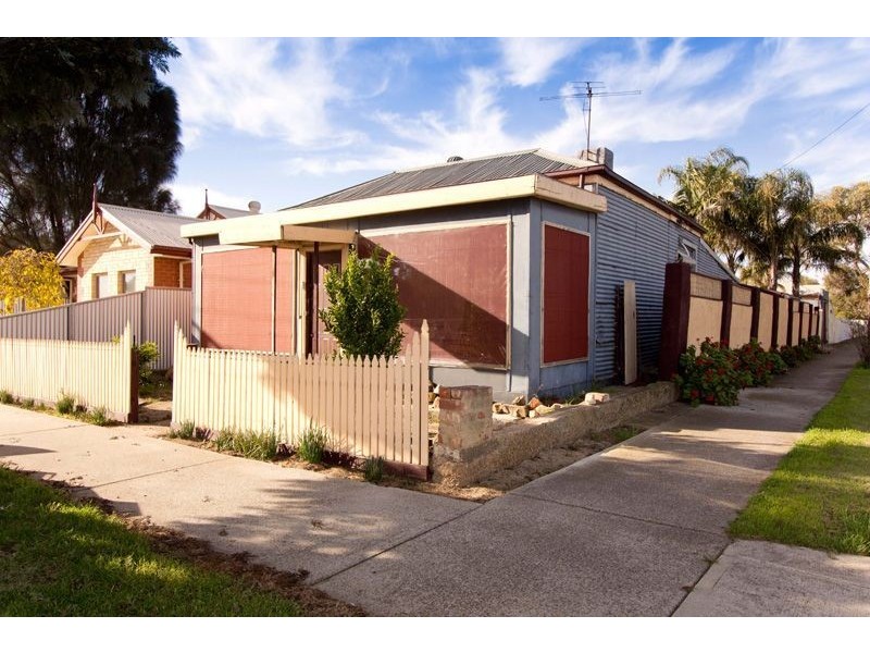 1 Marine Terrace, Rosewater SA 5013