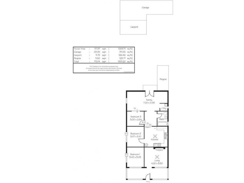 1 Marine Terrace, Rosewater SA 5013