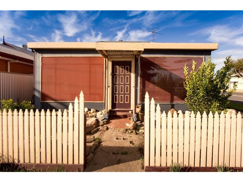 1 Marine Terrace, Rosewater SA 5013