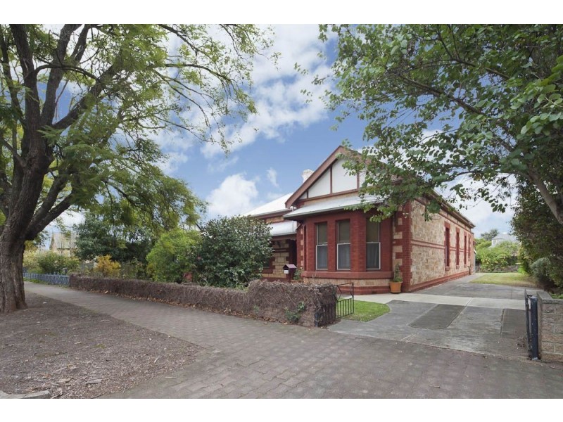 162 Fisher Street, Malvern SA 5061