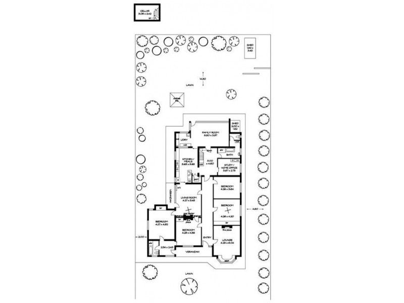 162 Fisher Street, Malvern SA 5061